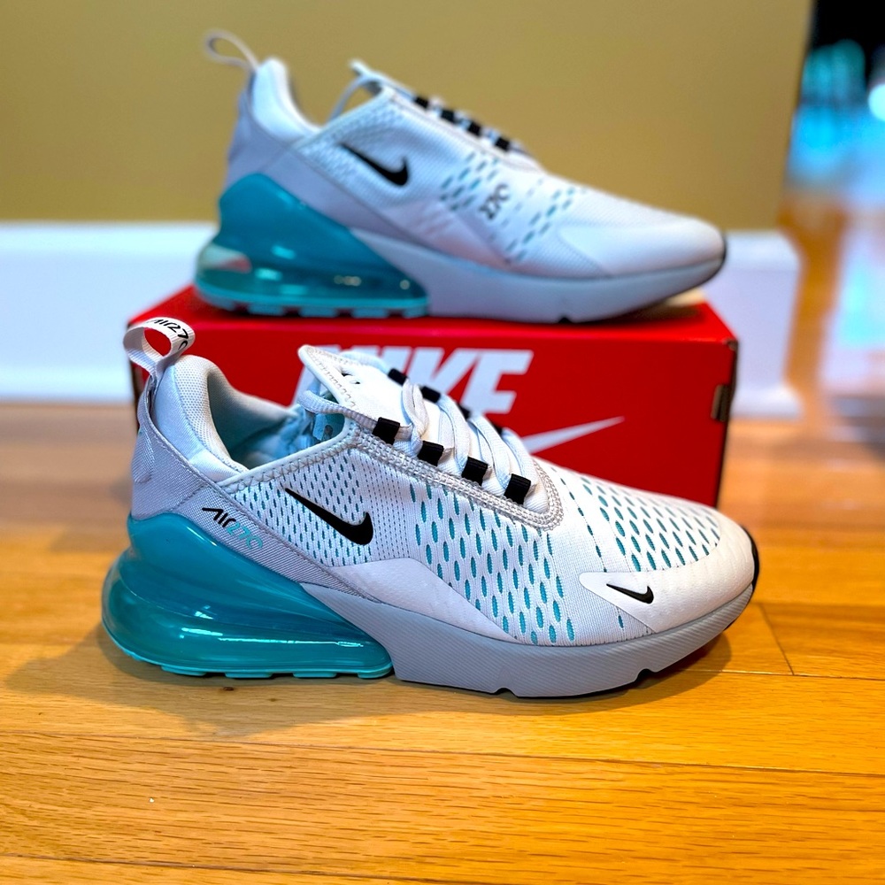 Nike Air 270